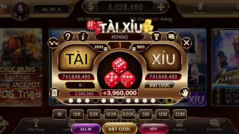 Tài xỉu là gì? Chơi tài xỉu online có bị phạt tội đánh bạc?