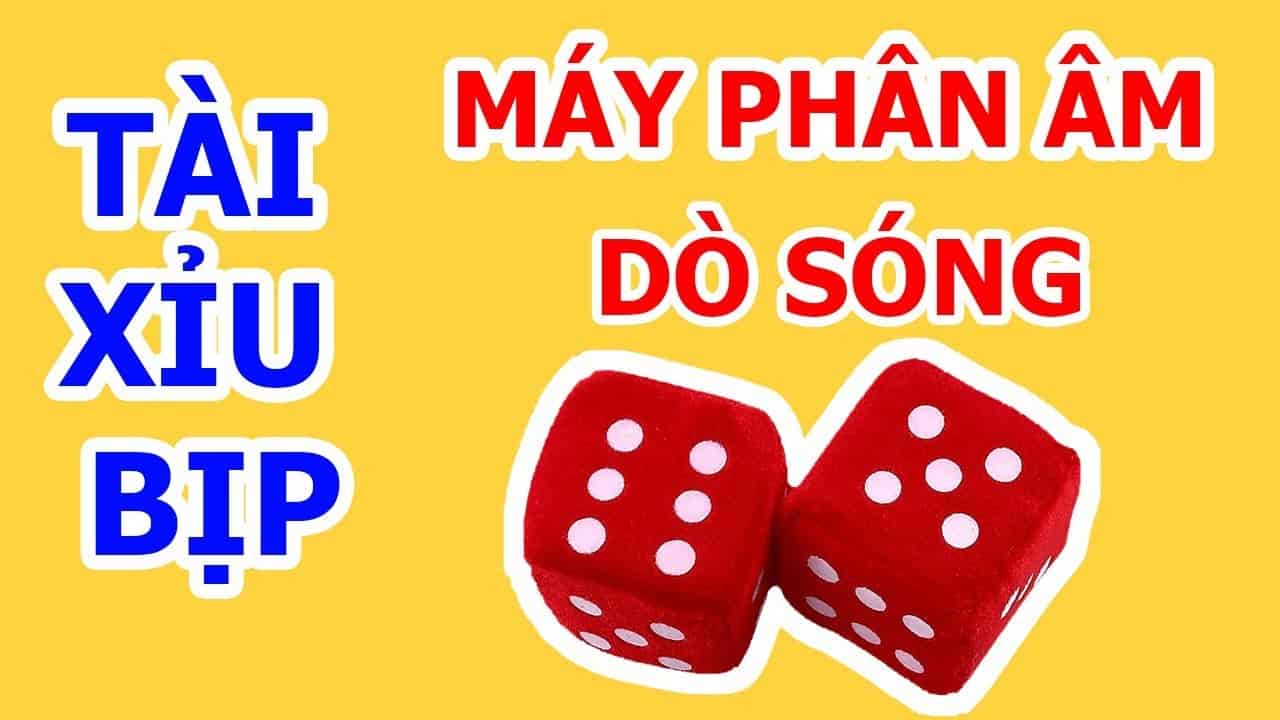 Khám Phá Tài Xỉu Bịp - Sự Thật Đằng Sau Trò Chơi Cược Này 2 Máy phân âm đa năng dò sóng hột tài xỉu báo rung | Tài Xỉu Bịp mới nhất 2019