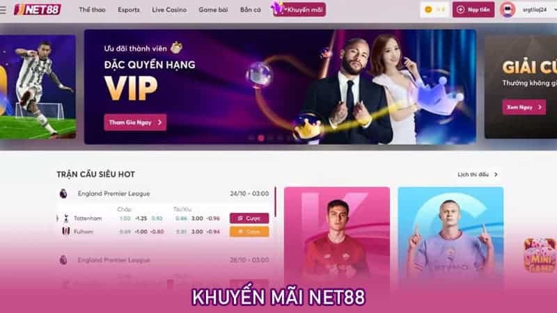 Khám Phá Thế Giới Của Nhà cái Net88 - Nơi Đam Mê Cá Cược Tỏa Sáng 2 Nhà Cái Net88 - Uy Tín Hàng Đầu Trên Thị Trường Hiện Nay | Long Hau Corporation (LHC)