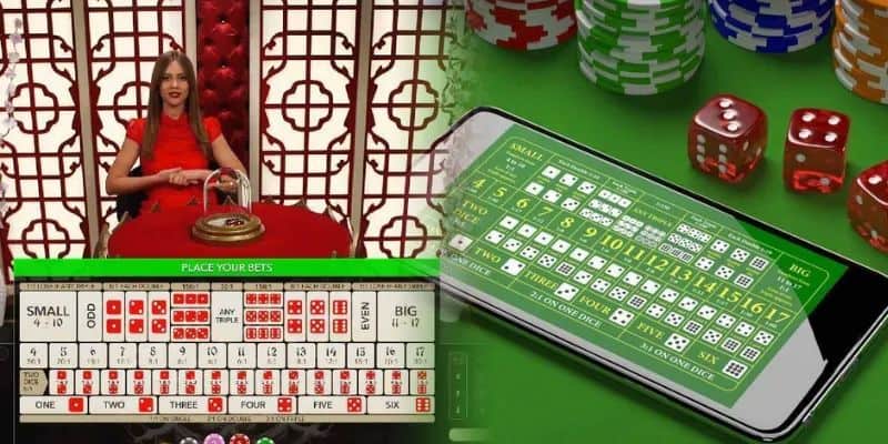 Tài Xỉu Online V9win Bí Quyết Chơi Hay, Tăng Cơ Hội Thắng - Casino Online