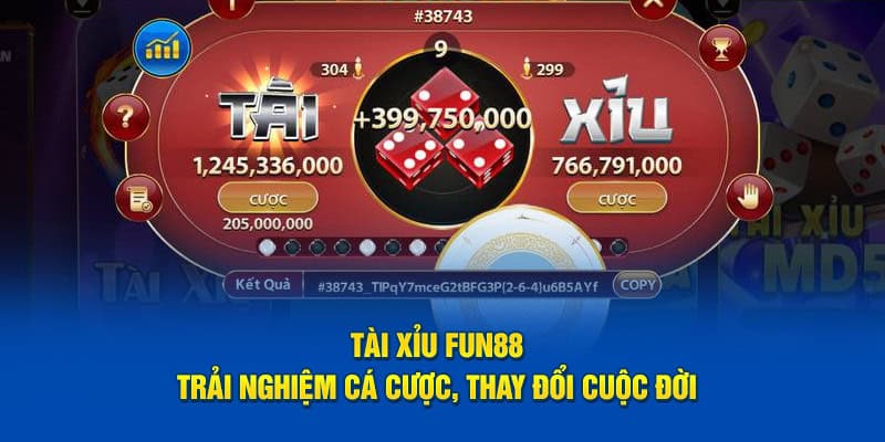Casino fun88- Trải Nghiệm Sòng Bạc Trực Tuyến Hot Nhất 2024